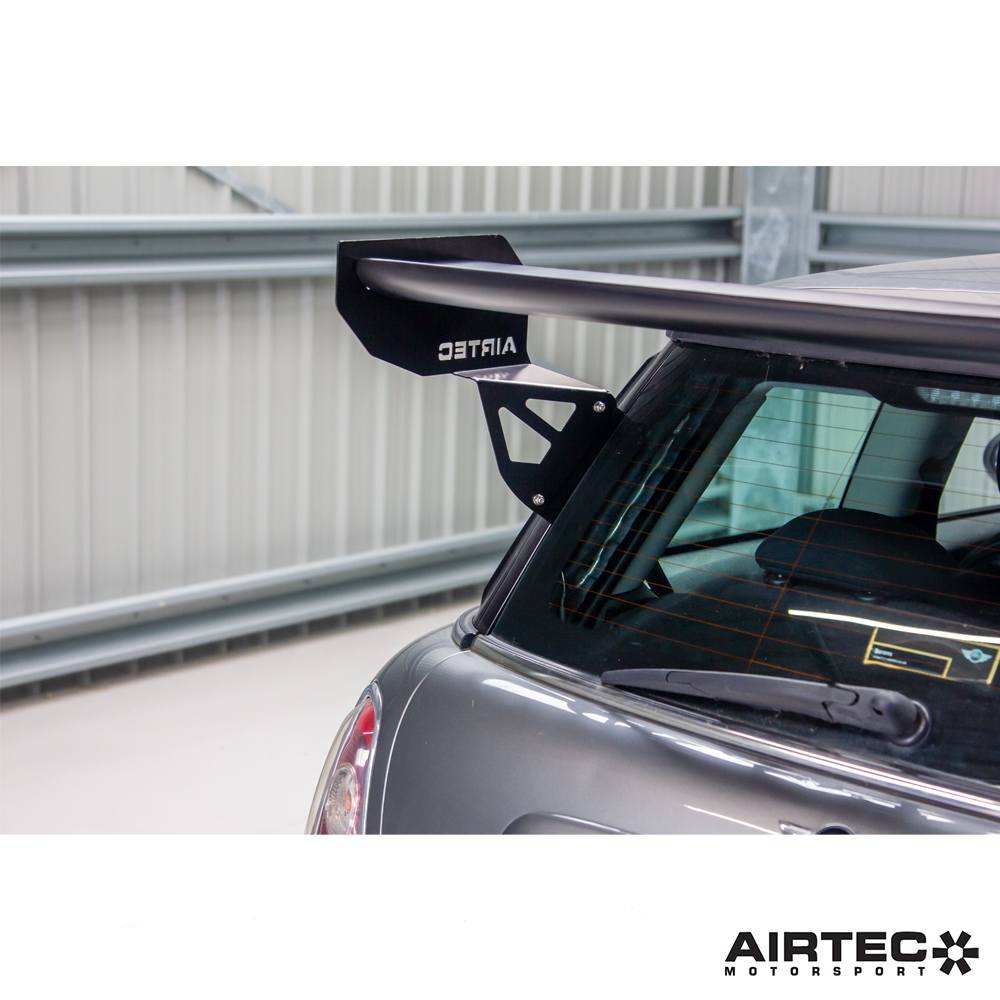 AIRTEC Motorsport Rear Wing for Mini R53 / R56 Cooper S (MCCS) - Performance HQ - United Kingdom