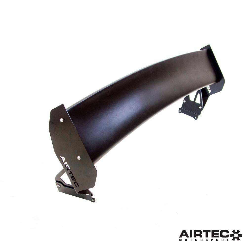 AIRTEC Motorsport Rear Wing for Mini R53 / R56 Cooper S (MCCS) - Performance HQ - United Kingdom