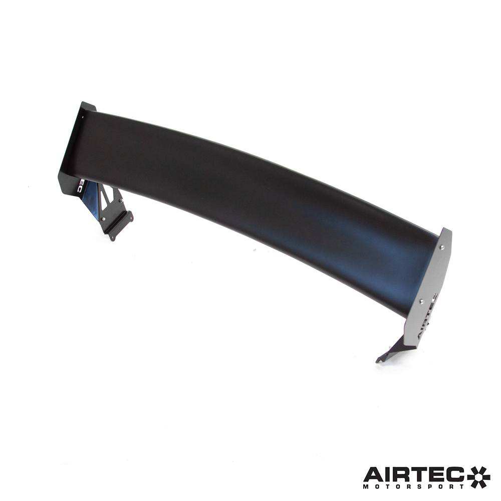 AIRTEC Motorsport Rear Wing for Mini R53 / R56 Cooper S (MCCS) - Performance HQ - United Kingdom