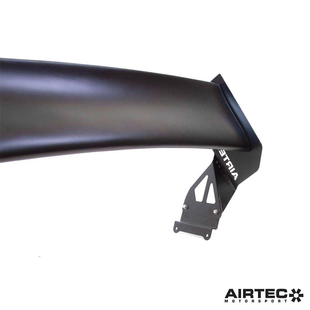 AIRTEC Motorsport Rear Wing for Mini R53 / R56 Cooper S (MCCS) - Performance HQ - United Kingdom
