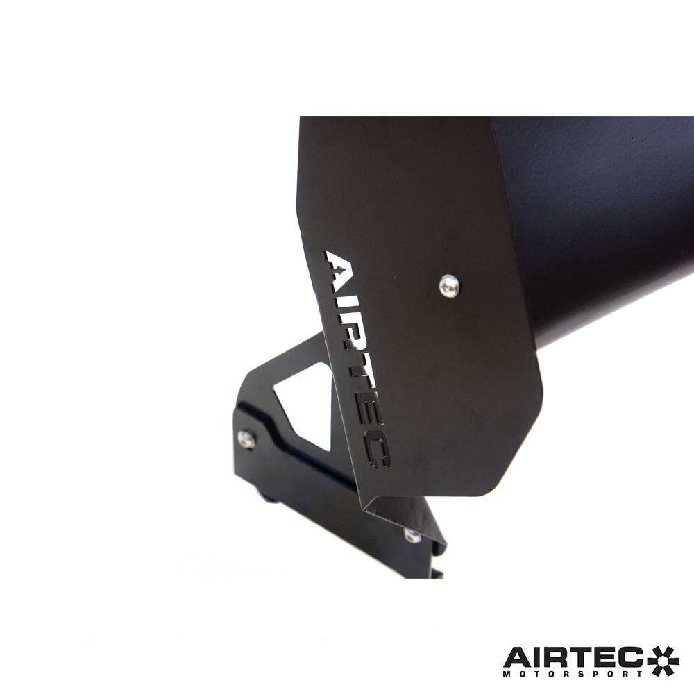 AIRTEC Motorsport Rear Wing for Mini R53 / R56 Cooper S (MCCS) - Performance HQ - United Kingdom
