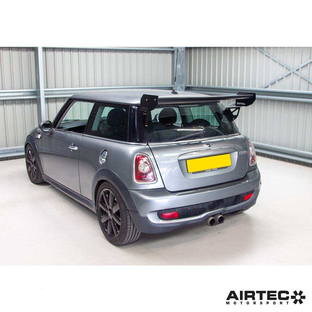 AIRTEC Motorsport Rear Wing for Mini R53 / R56 Cooper S (MCCS) - Performance HQ - United Kingdom