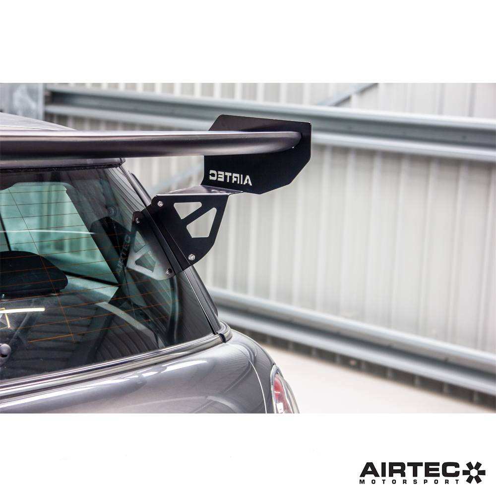 AIRTEC Motorsport Rear Wing for Mini R53 / R56 Cooper S (MCCS) - Performance HQ - United Kingdom