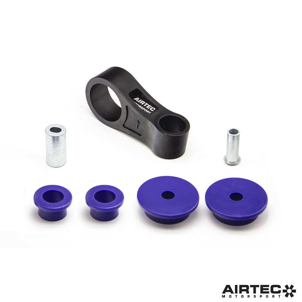 AIRTEC Motorsport Upper Engine Mount for Renault Megane MK4 RS280/300 - Performance HQ - United Kingdom