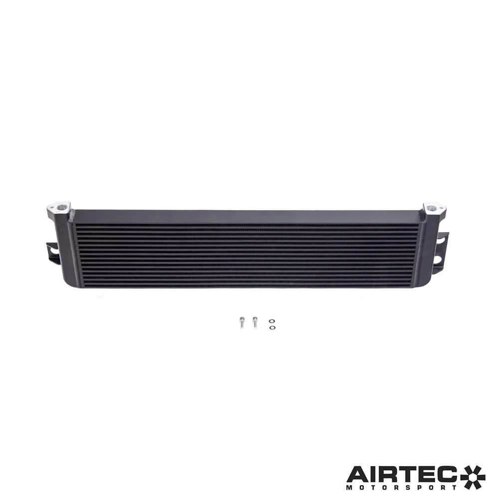 AIRTEC Motorsport Engine Cover for Mini R56 Cooper S N18 - Performance HQ - United Kingdom