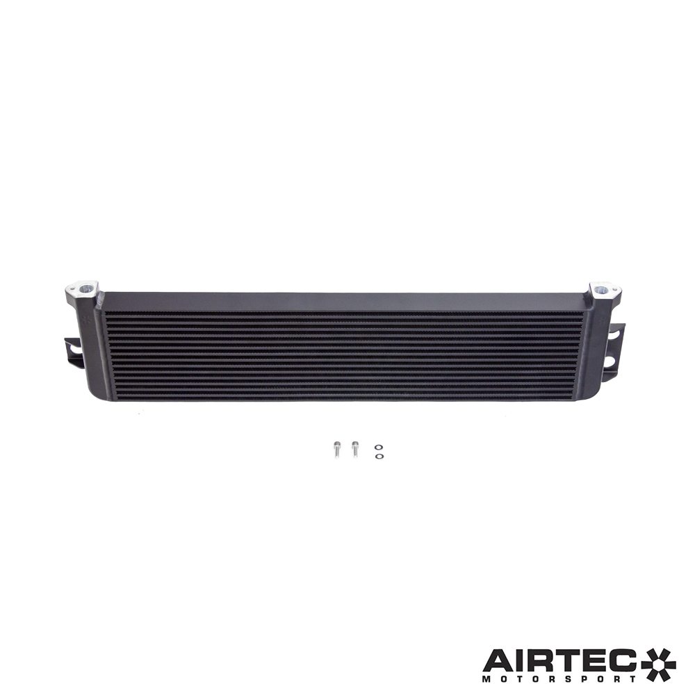 AIRTEC Motorsport Engine Cover for Mini R56 Cooper S N18