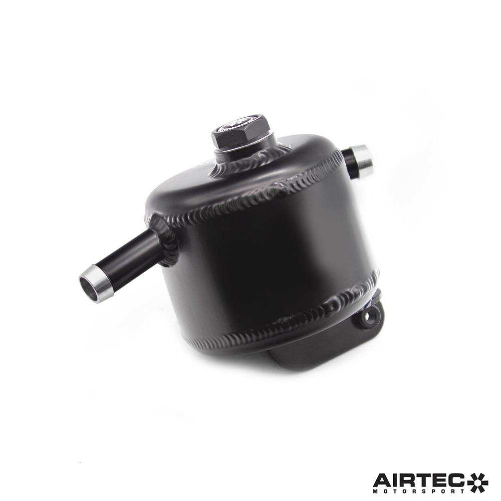 AIRTEC Motorsport Breather Catch Can for Renault Megane MK4 - Performance HQ - United Kingdom