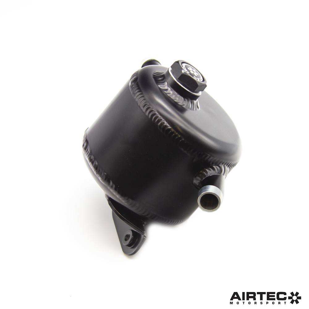 AIRTEC Motorsport Breather Catch Can for Renault Megane MK4 - Performance HQ - United Kingdom