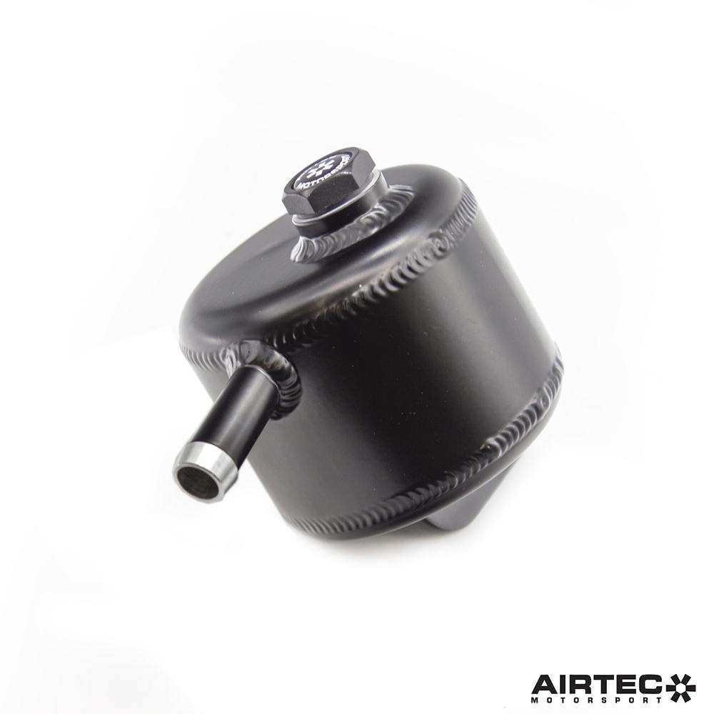 AIRTEC Motorsport Breather Catch Can for Renault Megane MK4 - Performance HQ - United Kingdom