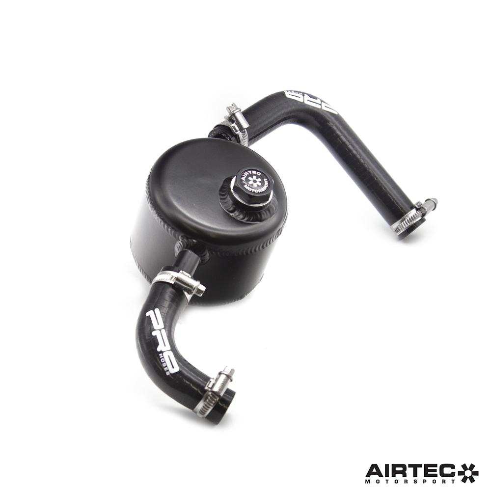 AIRTEC Motorsport Breather Catch Can for Renault Megane MK4 - Performance HQ - United Kingdom