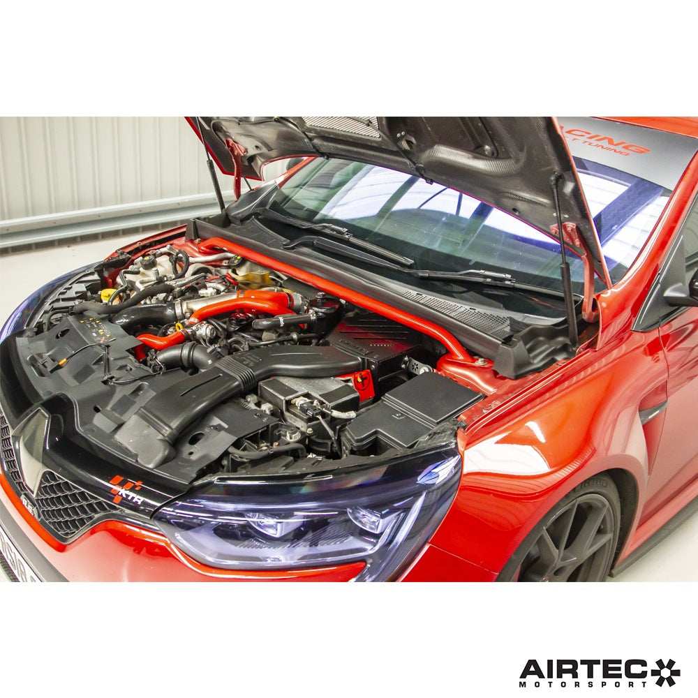 AIRTEC Motorsport Breather Catch Can for Renault Megane MK4 - Performance HQ - United Kingdom