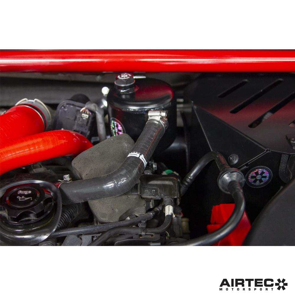 AIRTEC Motorsport Breather Catch Can for Renault Megane MK4 - Performance HQ - United Kingdom