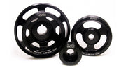 GFB 2014 Lightweight Pulley Kit or Lightened Underdrive Pulleys