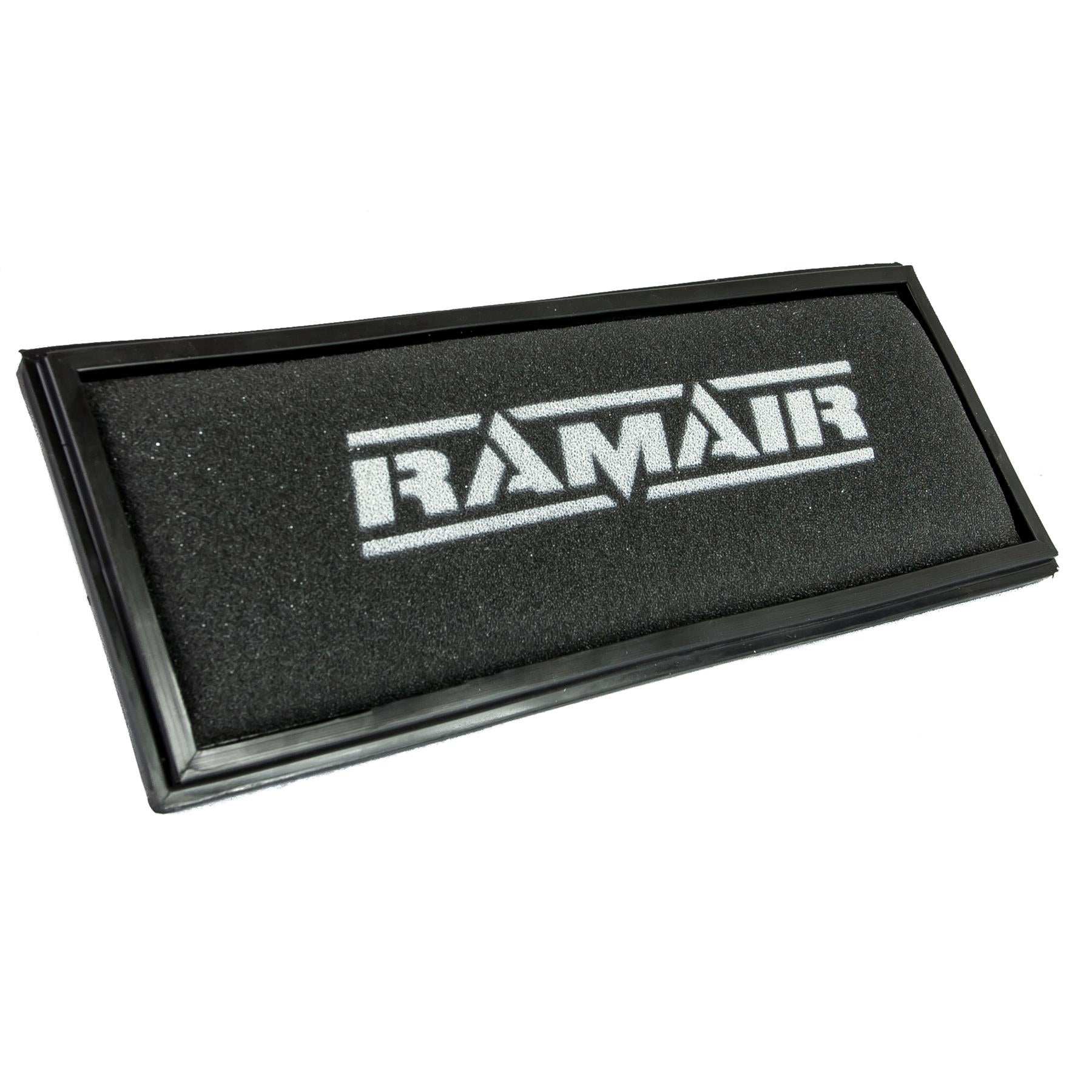 Performance Foam Replacement Air Filter for Mercedes Benz C/G/S/E Class - Performance HQ - United Kingdom