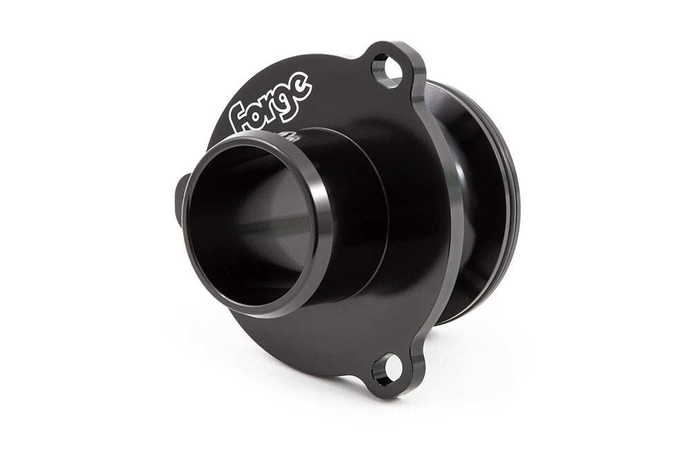 Forge VAG 2.0 TSI 177hp Turbo Muffler Delete - Performance HQ - United Kingdom