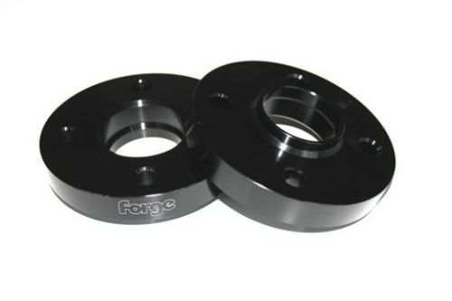 Forge 20mm 4x100 Wheel spacers for MK1 & MK2 VW Golf - Performance HQ - United Kingdom