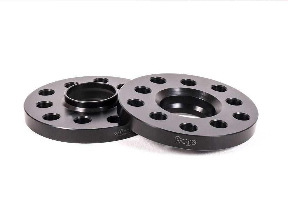 Forge 20mm Audi, VW, SEAT, and Skoda Alloy Wheel Spacers - Performance HQ - United Kingdom
