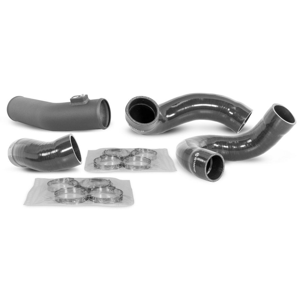 Wagner Tuning Audi S4 B9/S5 F5 Pipe Kit