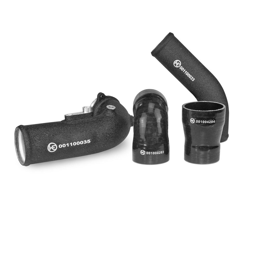 Wagner Tuning BMW/Toyota B58.2 Aluminum Upgrade Charge Pipe WT Intercooler