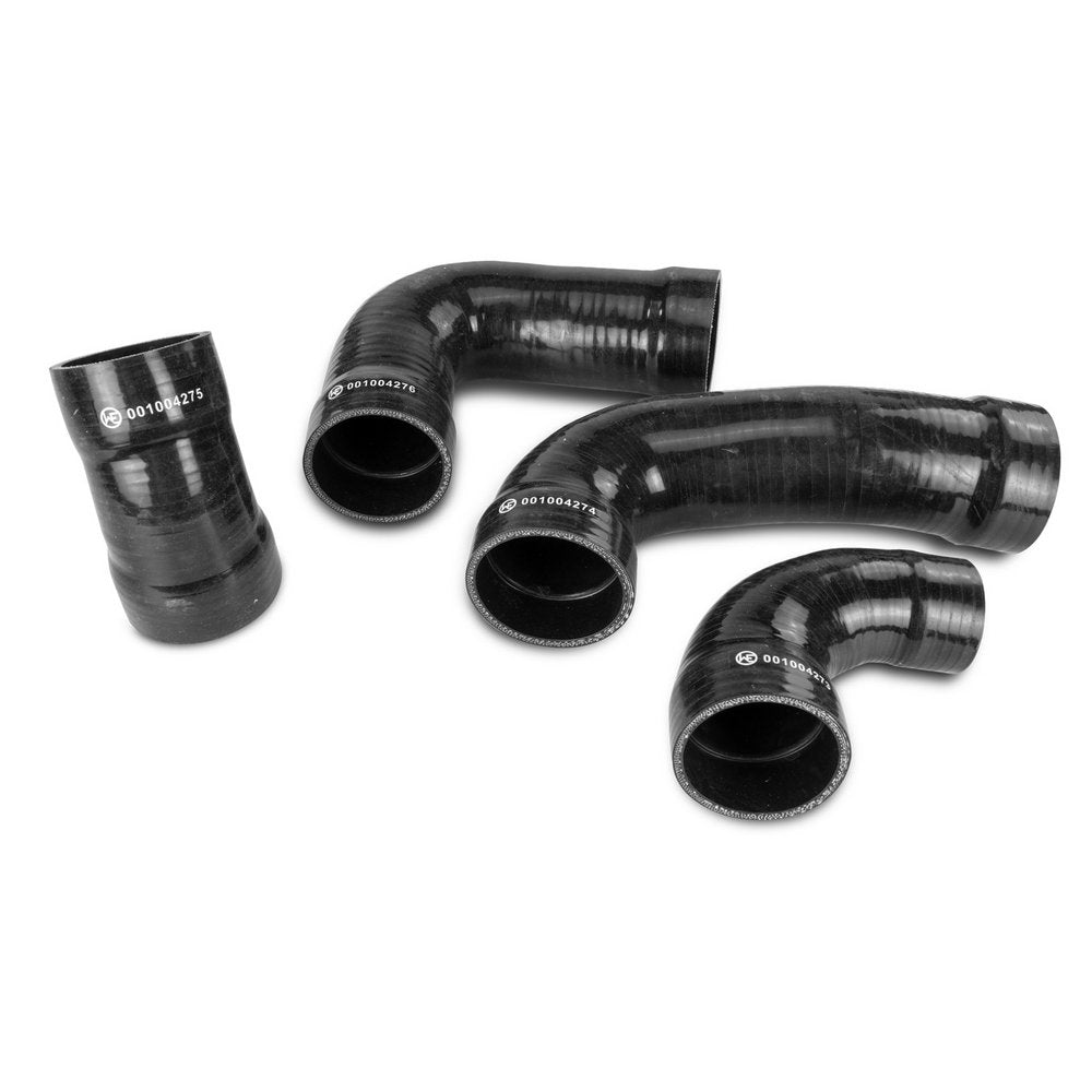 Wagner Tuning VAG 2.0TSI EA888 Gen.4 Charge and Boost Pipe Kit 70mm