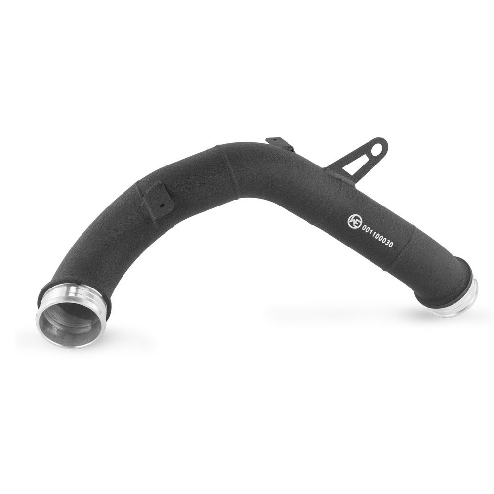 Wagner Tuning VAG 2.0TSI EA888 Gen.4 Charge and Boost Pipe Kit 70mm