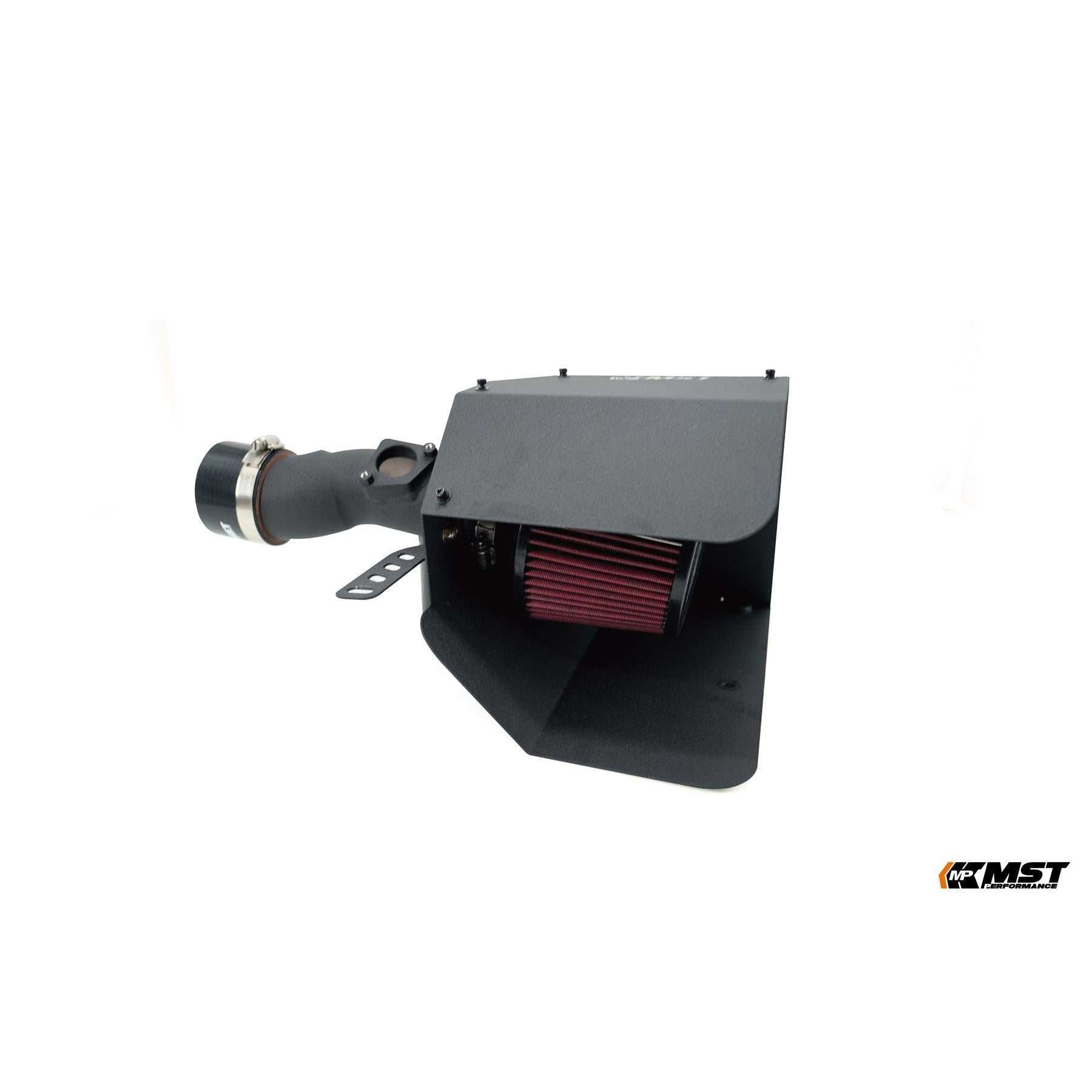 Intake Air Induction System for Honda Civic 1.5T 2022+ - Performance HQ - United Kingdom