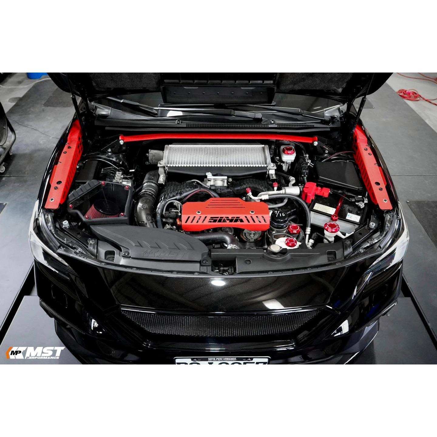 Intake Air Filter Induction Kit fits Subaru WRX 2022+ 2.4 - Performance HQ - United Kingdom