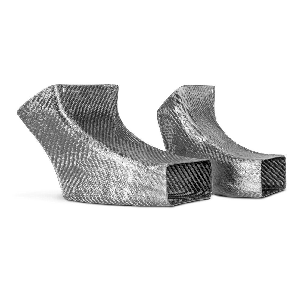 Wagner Tuning Kia Stinger GT 3.3TGDI Carbon Ram Air Kit