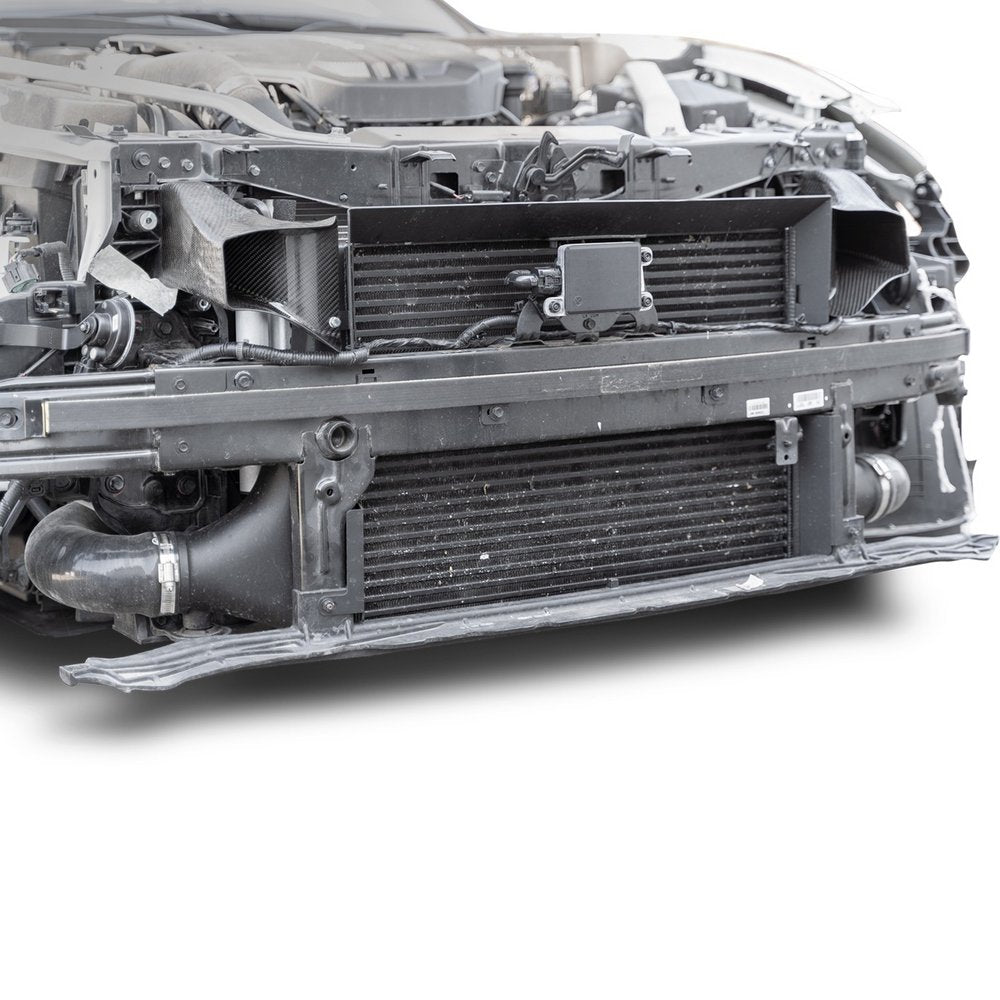 Wagner Tuning Kia Stinger GT 3.3TGDI Carbon Ram Air Kit