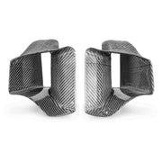 Wagner Tuning Kia Stinger GT 3.3TGDI Carbon Ram Air Kit