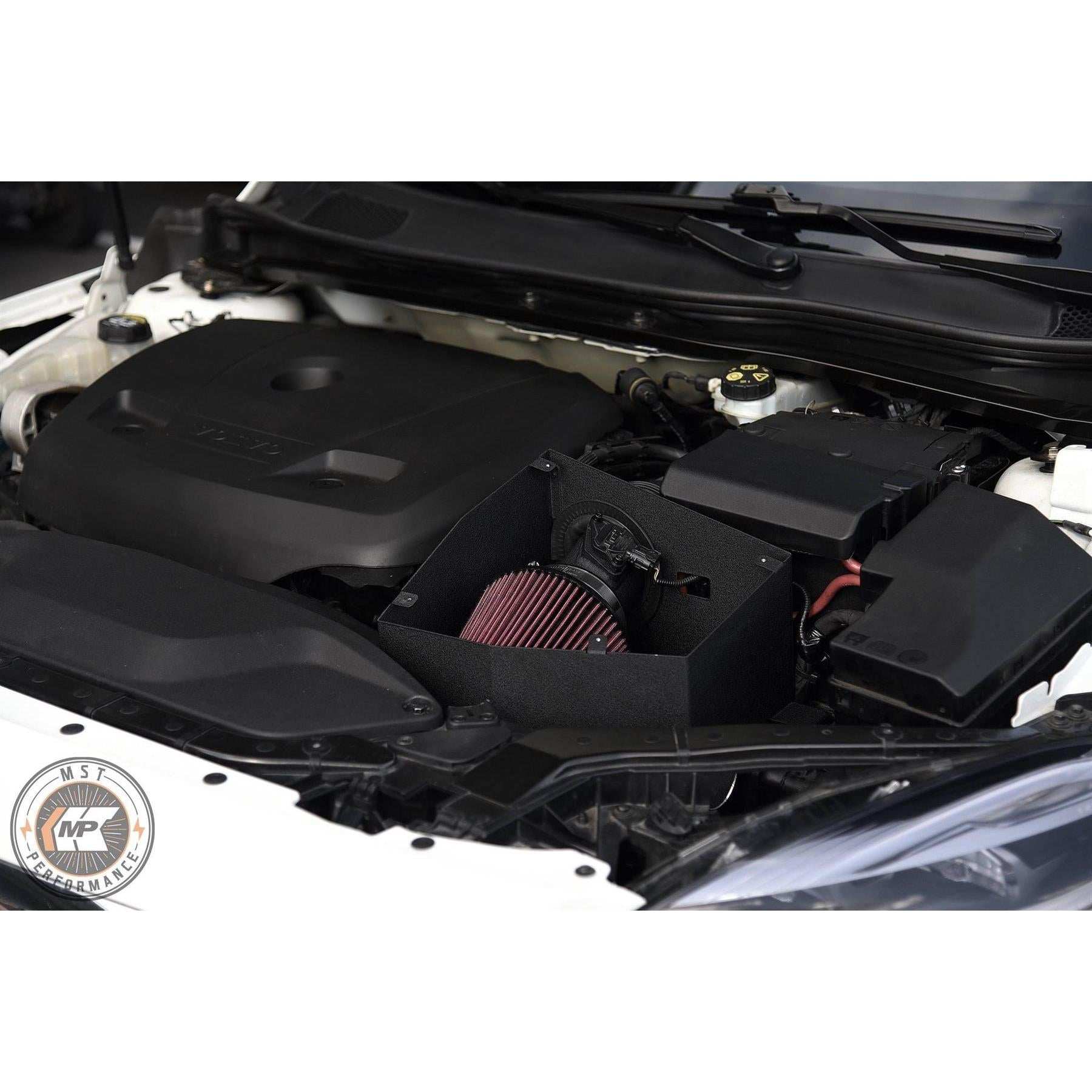 Induction Kit for Volvo V40 T3 T4 T5 D4 - Performance HQ - United Kingdom