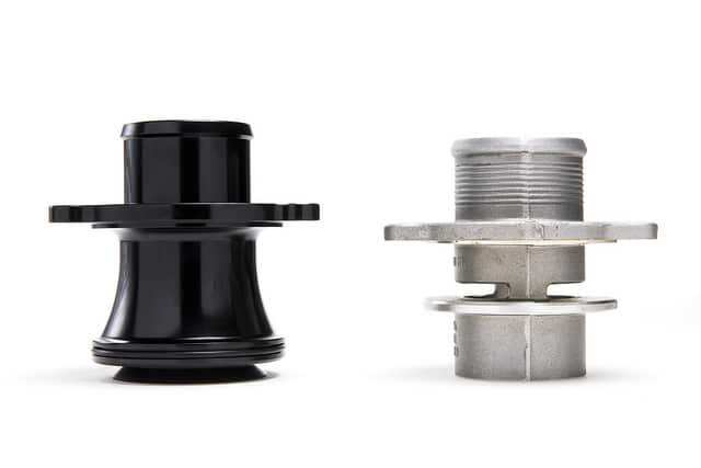 Racingline Turbo Muffler Delete EA888 Gen.3 Engines - Performance HQ - United Kingdom