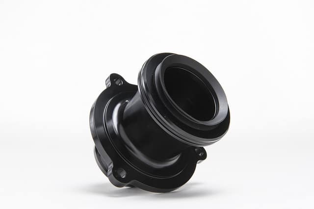 Racingline Turbo Muffler Delete EA888 Gen.3 Engines