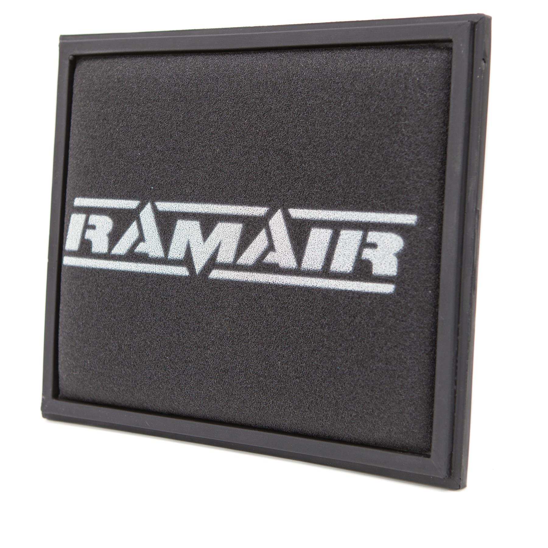 Performance Foam Replacement Air Filter for Audi B5 S4 RS4 - Performance HQ - United Kingdom