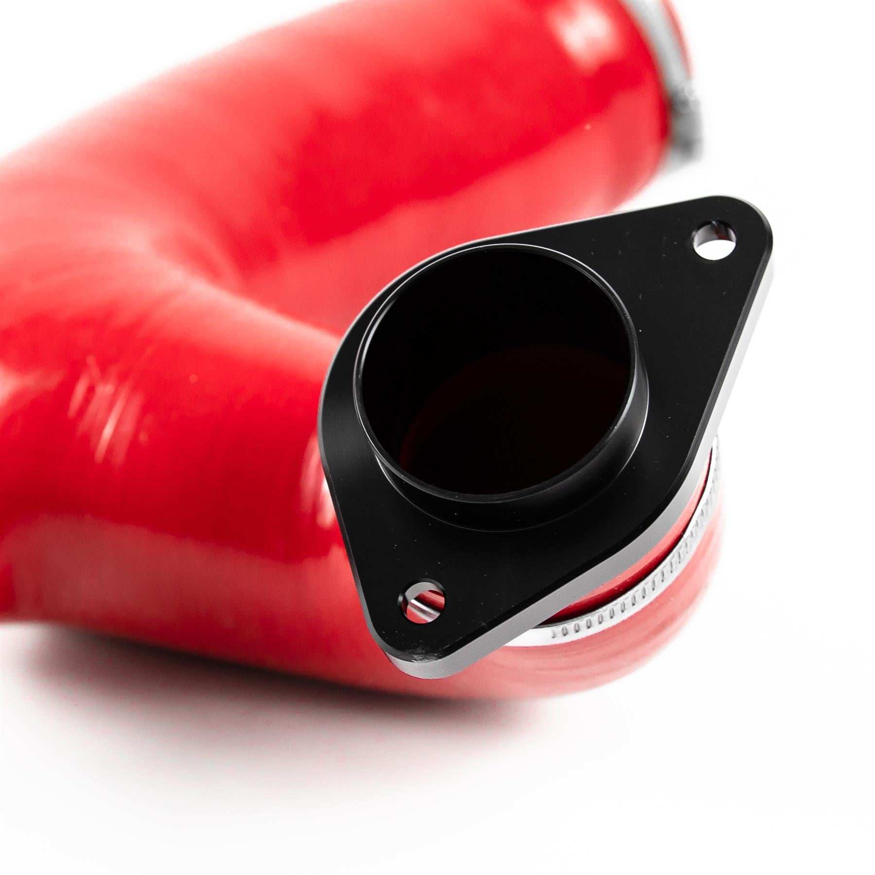 1.5 TSI 35 TFSI VW Audi Intake Hose Turbo Inlet Adapter - Red - Performance HQ - United Kingdom