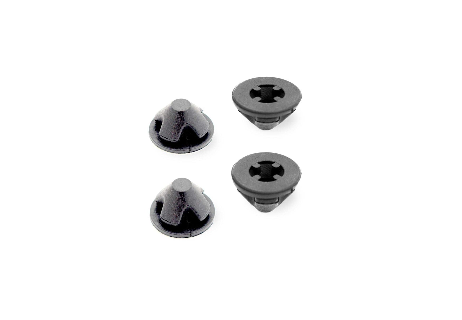 Racingline Audi RS3/TT RS 2.5 TFSI Engine Cover Grommets - Performance HQ - United Kingdom