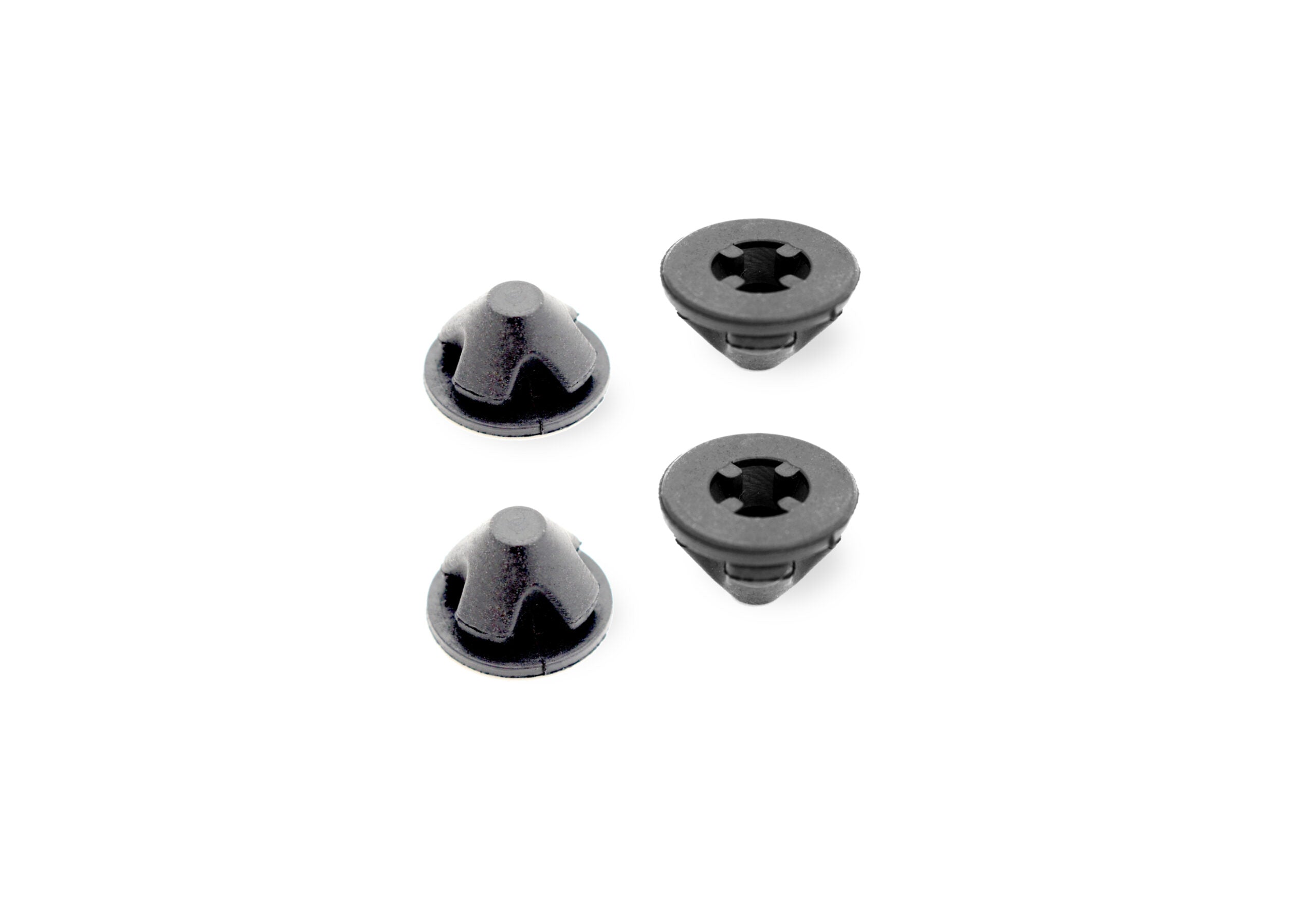 Racingline Audi RS3/TT RS 2.5 TFSI Engine Cover Grommets