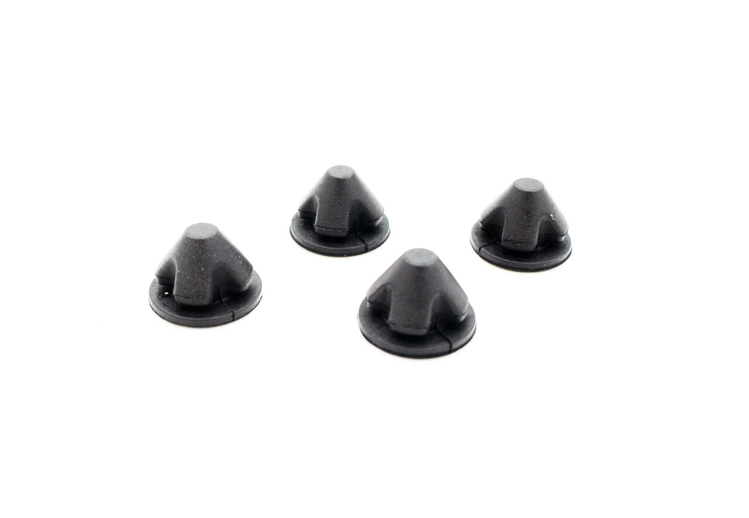 Racingline Audi RS3/TT RS 2.5 TFSI Engine Cover Grommets - Performance HQ - United Kingdom