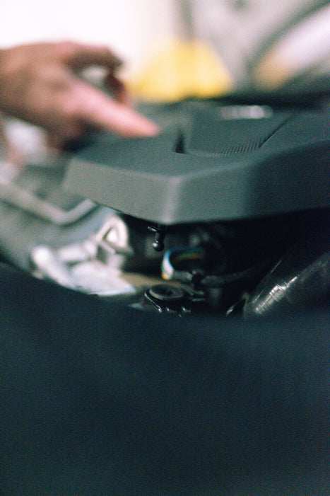 Racingline Audi RS3/TT RS 2.5 TFSI Engine Cover Grommets - Performance HQ - United Kingdom