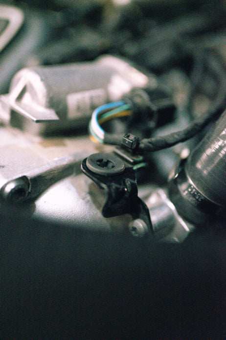 Racingline Audi RS3/TT RS 2.5 TFSI Engine Cover Grommets - Performance HQ - United Kingdom