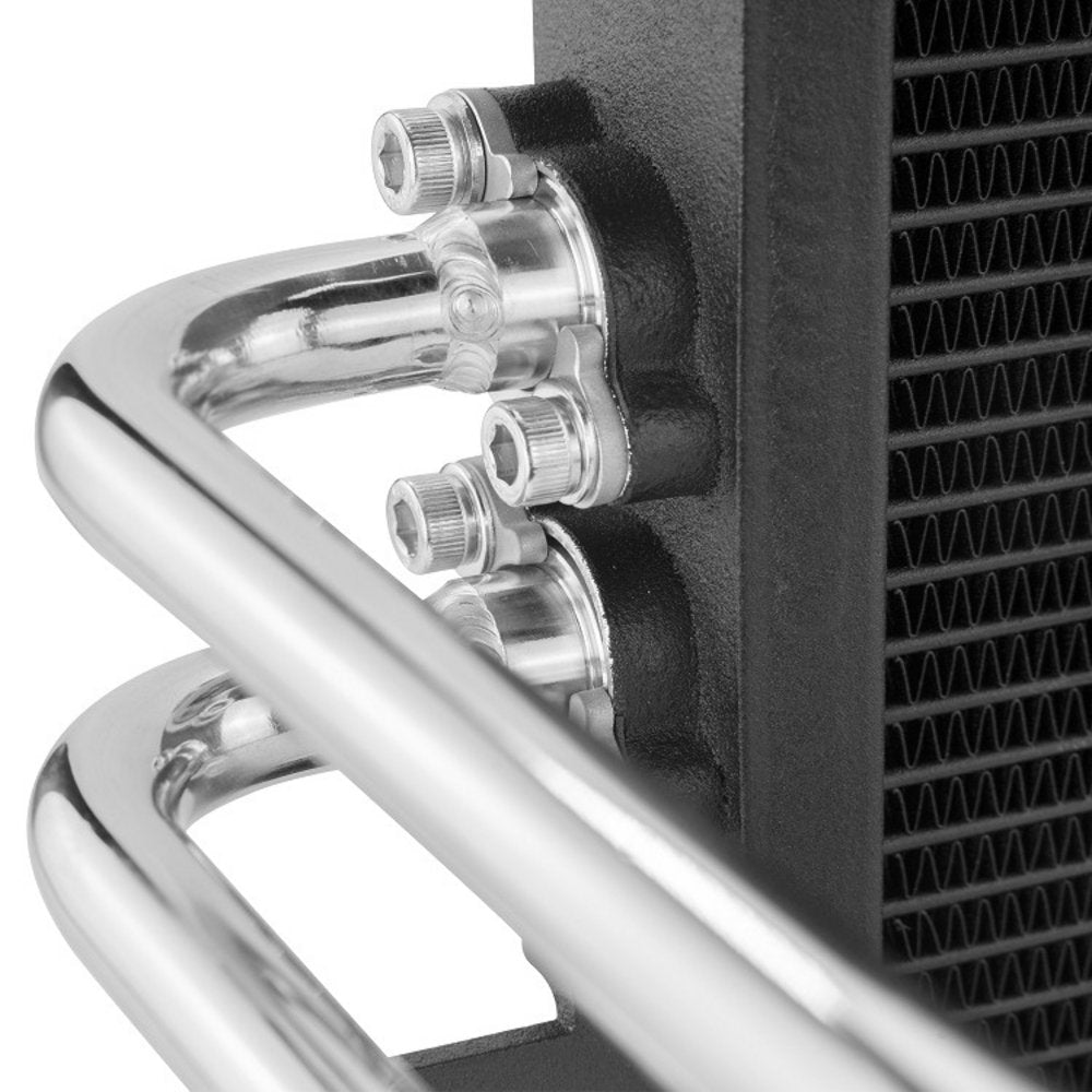 Wagner Tuning BMW G80/81 M3 G82 M4 Oil Cooler Kit