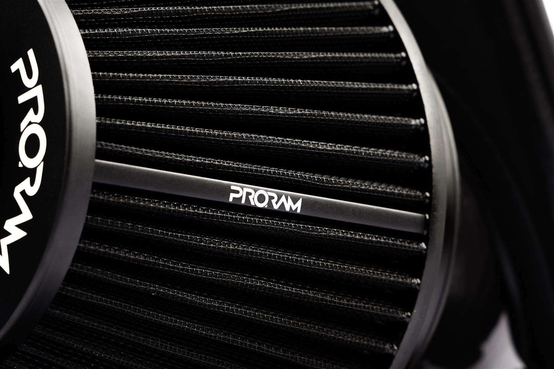 Performance Pleated Induction Kit for BMW 128ti/135i & Mini GP F56 - Performance HQ - United Kingdom