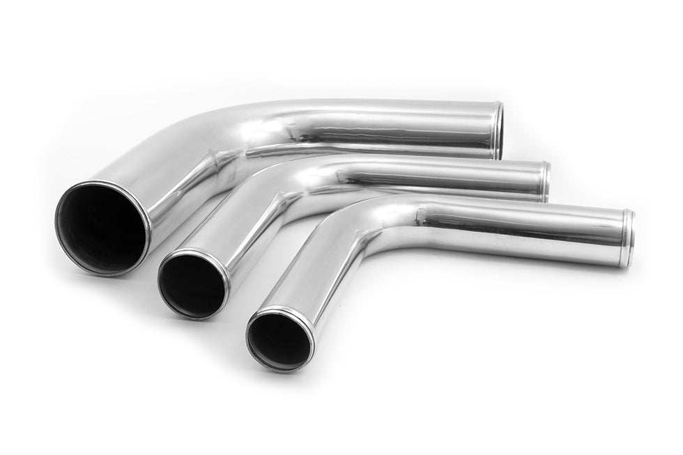 Forge 25mm Alloy 90 Degree Bend - Performance HQ - United Kingdom