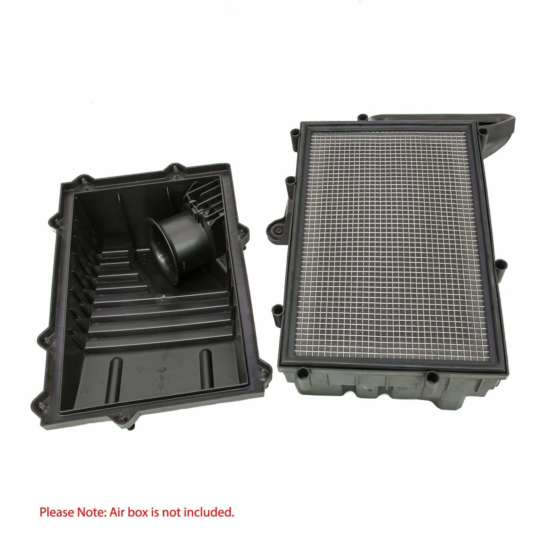 Performance Foam Replacement Air Filter for Audi RS3 TTS TTRS 8P/8J - Performance HQ - United Kingdom