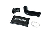 RPF-3129-RIP-BK-TI - Panel Air Filter Intake Pipe Air Hose & Turbo Elbow - A3 S3 TSI MQB - Performance HQ - United Kingdom
