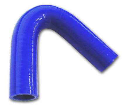 Forge 28mm 135° Elbow Silicone Hose - Performance HQ - United Kingdom