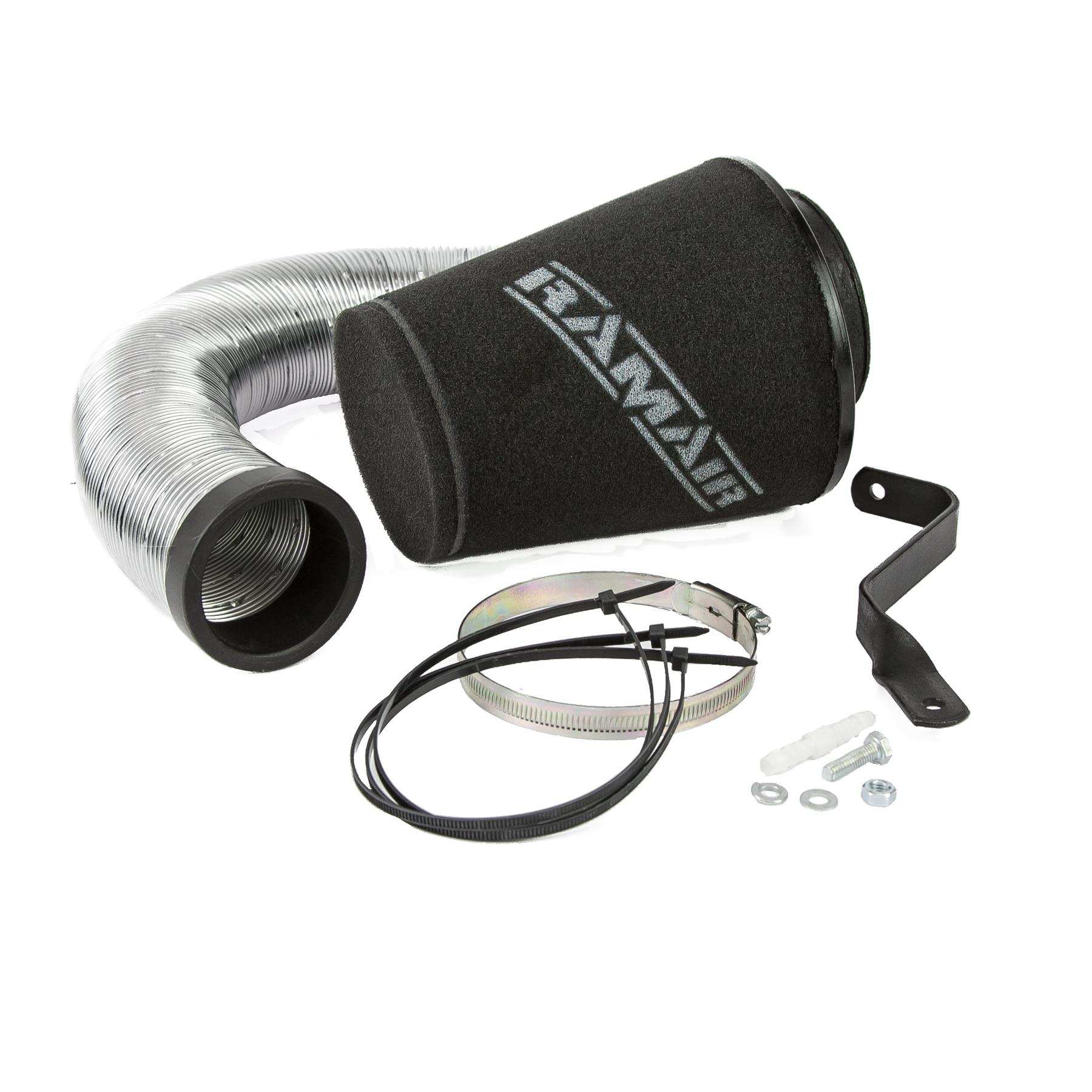 Performance Foam Induction Kit for VW Golf MK4 Bora A3 1.9TDI - Performance HQ - United Kingdom