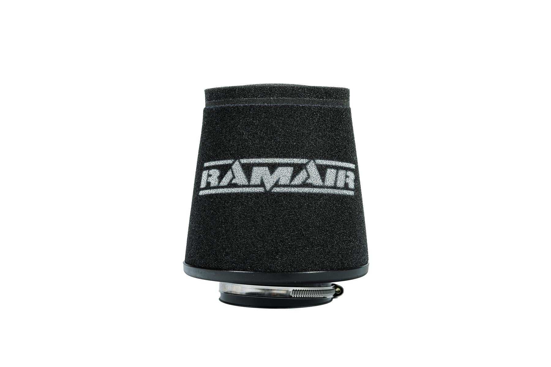 Performance Foam Replacement Air Filter for BMW 1.6 N45 2.0 N43 - 80mm - Performance HQ - United Kingdom