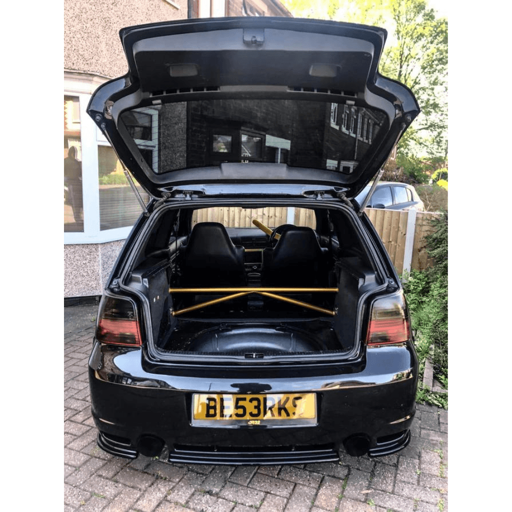KBrace - Volkswagen Golf R32 MK4 Rear Strut Brace - Performance HQ - United Kingdom
