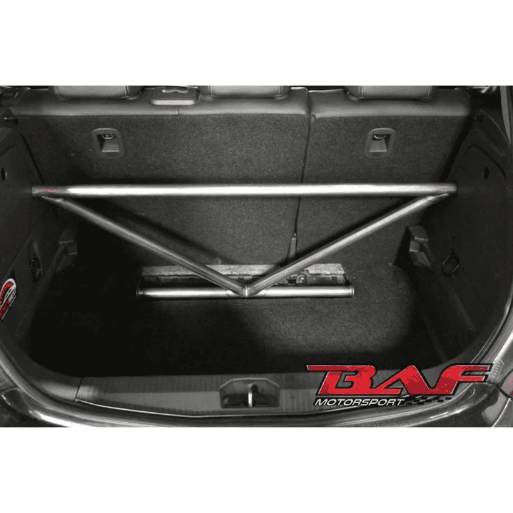 KBrace - Vauxhall Corsa VXR D Rear Strut Brace - Performance HQ - United Kingdom